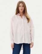 Pepe Jeans Риза Artemisa PL304975 Loose Fit
