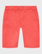 Pepe Jeans Шорти от плат Blueburn Short PB800726C75 Regular Fit