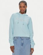 Pepe Jeans Суитшърт Lana Hoodie PL581440 Regular Fit