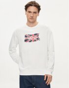 Pepe Jeans Суитшърт Ruwan PM582669 Regular Fit