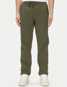 Pepe Jeans Текстилни панталони Parachute Pant PM211685 Regular Fit