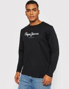 Pepe Jeans Тениска с дълъг ръкав Eggo PM508209 Regular Fit
