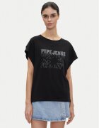 Pepe Jeans Тишърт Lira PL505996 Regular Fit
