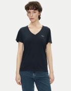 Pepe Jeans Тишърт Macy PL506051 Regular Fit