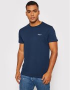Pepe Jeans Тишърт Original Basic 3 N PM508212 Slim Fit