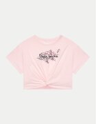 Pepe Jeans Тишърт Quindara PG503076 Regular Fit