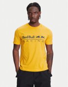 Pepe Jeans Тишърт Red Bull Racing Logo RM500016 Regular Fit