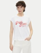 Pepe Jeans Тишърт Rosalie PL506033 Regular Fit