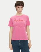 Pepe Jeans Тишърт Rumer PL506072 Regular Fit