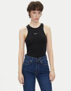 Pepe Jeans топ Marian PL506035 Slim Fit