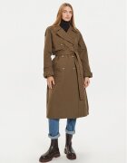 Pepe Jeans Тренч Bianca PL402446 Regular Fit