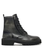 Pepe Jeans Туристически oбувки Durham Rub PMS50253