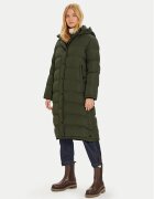 Pepe Jeans Зимно яке Bibi PL402437 Loose Fit