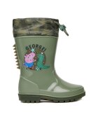 Peppa Pig Гумени ботуши CEO-NJ-AW25-338PP