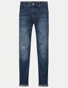 Petrol Industries Дънки M-1040-DNM056 Tapered Fit