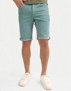 Petrol Industries Дънкови шорти M-ROS-SHO005 Светлосиньо Slim Fit