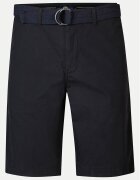 Petrol Industries Шорти от плат M-1040-SHO501 Slim Fit