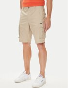Petrol Industries Шорти от плат M-1050-SHO600 Cargo Fit