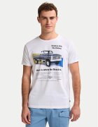 Petrol Industries Тишърт M-1050-TSR604 Regular Fit