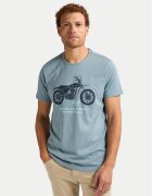 Petrol Industries Тишърт M-1050-TSR707 Regular Fit