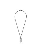 PHILIPP PLEIN Колие $Kull Bones PJWEA09NU