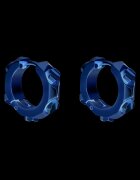 PHILIPP PLEIN Обици The Plein Cuff PJ1EA22EU