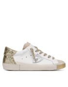 Philippe Model Сникърси Prdl Prsx Low A013694 PRLD VGX2
