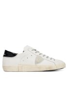 Philippe Model Сникърси Prsx Low A013648 PRLU V030