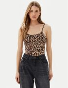 Pieces Бански костюм Tessa 17158224