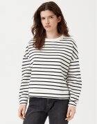 Pieces Блуза Chilli 17146886 Екрю Regular Fit