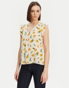 Pieces Блуза Nya 17147804 Regular Fit