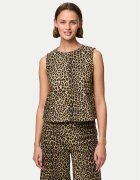 Pieces Блуза Salume 17158200 Relaxed Fit