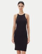 Pieces Ежедневна рокля Jane 17155478 Slim Fit