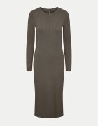 Pieces Ежедневна рокля Kylie 17126214 Slim Fit