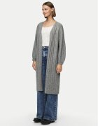 Pieces Кардиган Maggy 17150959 Loose Fit