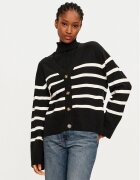 Pieces Кардиган Sia 17150971 Loose Fit