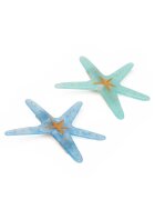 Pieces Комплект шноли за коса Pclana 2-Pack Hairclip 17156212