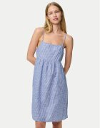Pieces Лятна рокля Apia 17155309 Regular Fit