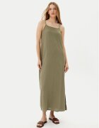 Pieces Лятна рокля Pia 17151884 Loose Fit