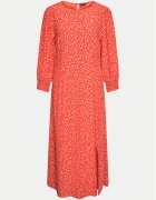 Pieces Лятна рокля Sui 17149330 Regular Fit