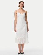 Pieces Лятна рокля Vilde 17156565 Regular Fit