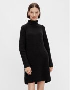 Pieces Плетена рокля Ellen 17119500 Regular Fit