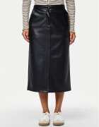 Pieces Пола от имитация на кожа Neeth 17151696 Regular Fit