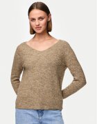 Pieces Пуловер Ellen 17114251 Regular Fit