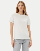 Pieces Тишърт Anora 17148789 Regular Fit