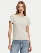 Pieces Тишърт May 17154483 Slim Fit