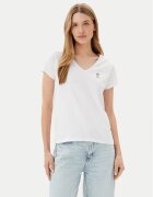 Pieces Тишърт Tilly 17157705 Regular Fit