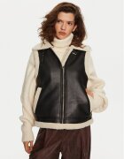 Pieces Жилетка за костюм Janelle 17152466 Regular Fit