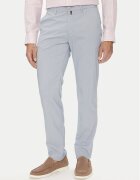 Pierre Cardin Чино панталони C3 33730.1058 Светлосиньо Slim Fit