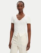Pinko Блуза Falterona Maglia 104625 A2E6 Regular Fit